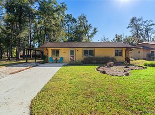 6000 E Dell Ln, Inverness, FL 34452