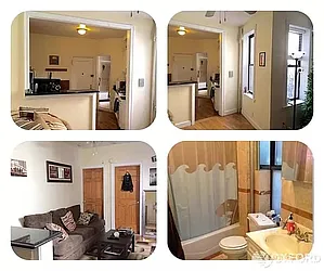 Rented by Oxford Property Group