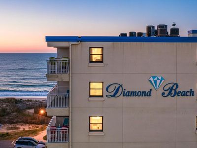3801 Atlantic Ave Unit 505, Ocean City, MD, 21842