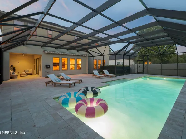 186 CITRUS RIDGE Drive, Ponte Vedra, FL 32081