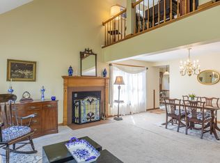 4 James Hill Dr, Keene, NH 03431