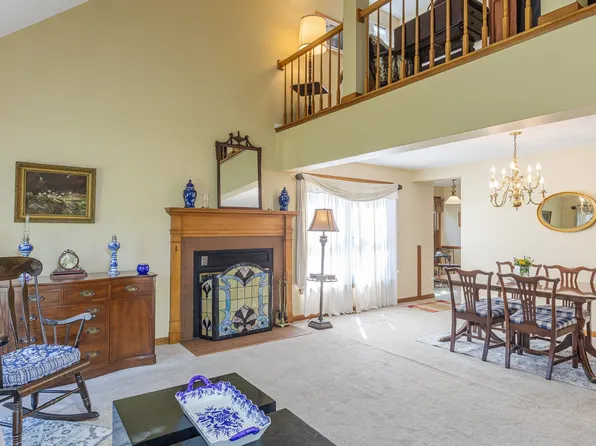 4 James Hill Drive, Keene, NH 03431