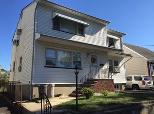 92 Moore Pl, Belleville, NJ 07109