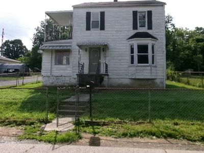 104 Truman Ave, Beckley, WV, 25801