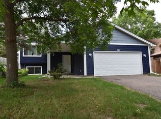 721 124th Ln NW, Coon Rapids, MN 55448