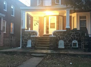 1027 Poplar Grove St, Baltimore, MD 21216