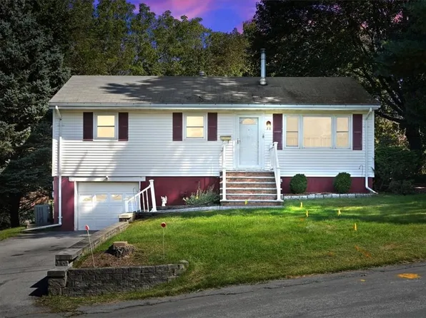 38 Highland Avenue, Warwick, NY 10990