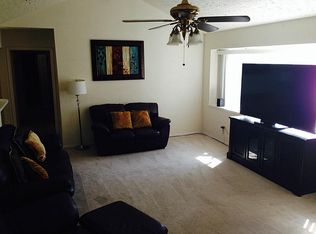 210 Buckeye Dr, Katy, TX 77450