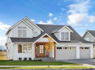 2154 Lagerwey Cir, Lynden, WA