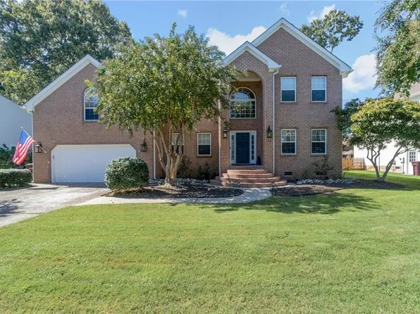 744 Denham Arch, Chesapeake, VA 23322