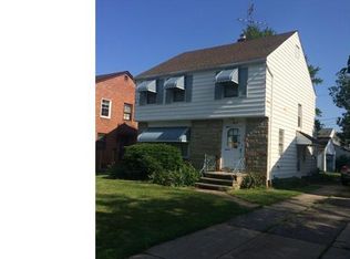 3819 Bendemeer Rd, Cleveland, OH 44118