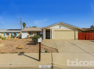 14948 Cliffrose Ct, Moreno Valley, CA 92553