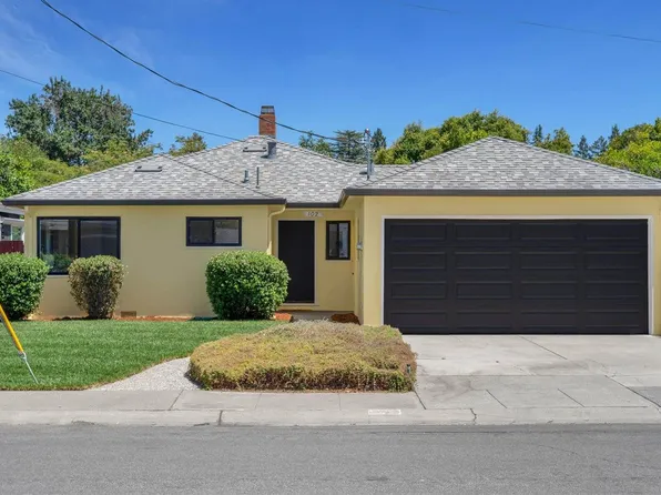 102 Dalma Dr, Mountain View, CA 94041