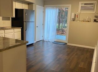 22 Oak St APT 2B, North Providence, RI 02911