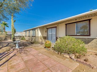 515 N Cornwall Dr, Apache Junction, AZ 85120