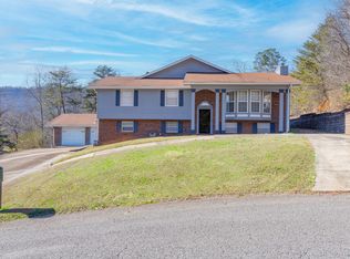 317 Shady Crest Dr, Chattanooga, TN 37415