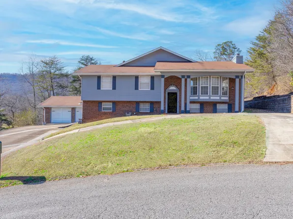 317 Shady Crest Dr, Chattanooga, TN 37415