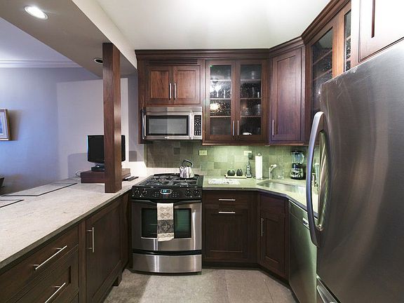 4th image of 205 E 63rd St APT 3E