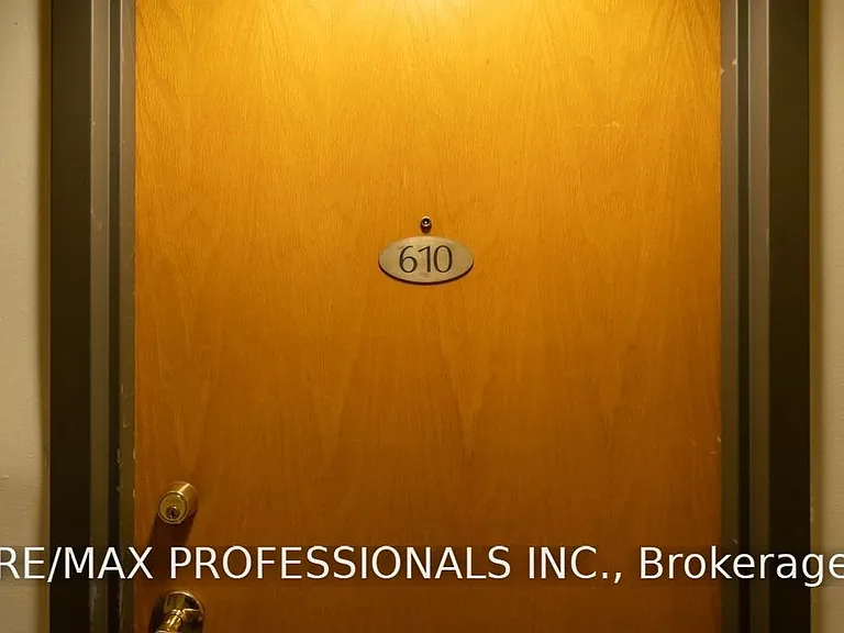 99 Hayden St #610 — Photo 3