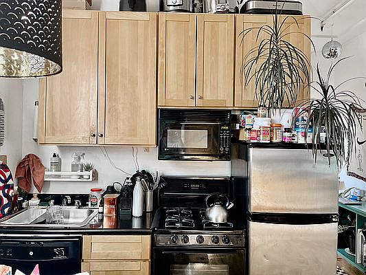 3rd image of 2070 Frederick Douglass Blvd Penthouse C