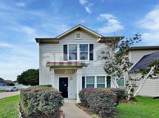 20534 Patriot Park Ln, Katy, TX 77449