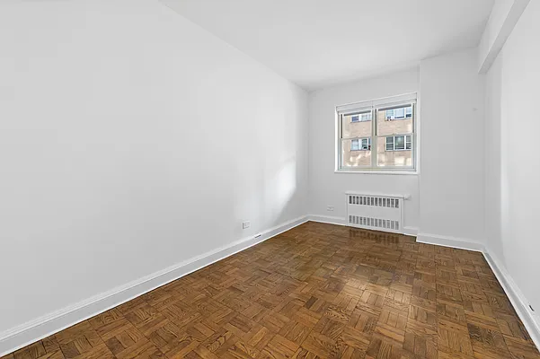 Rented by Rudin Management Company, Inc. | media 17