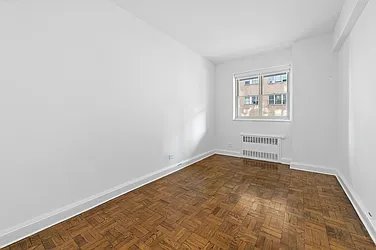 Rented by Rudin Management Company, Inc.