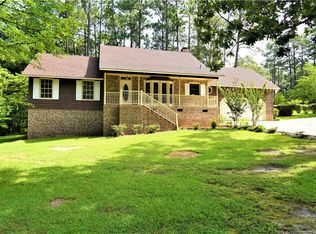 534 Hilliard Dr, Fayetteville, NC 28311