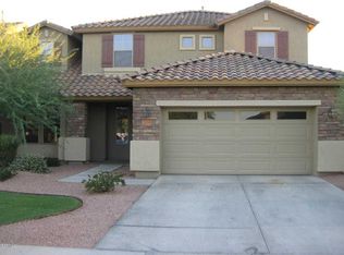 7233 W Sophie Ln, Laveen, AZ 85339