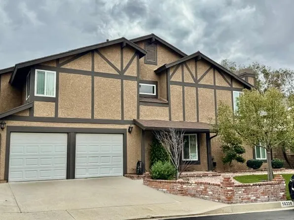 18336 Algiers St, Porter Ranch, CA 91326
