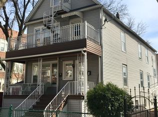 4559 N Bernard St #1, Chicago, IL 60625