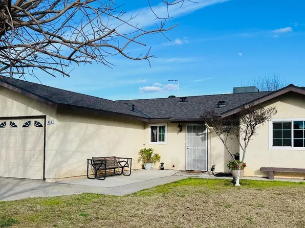 434 Faller Ave, Sanger, CA 93657