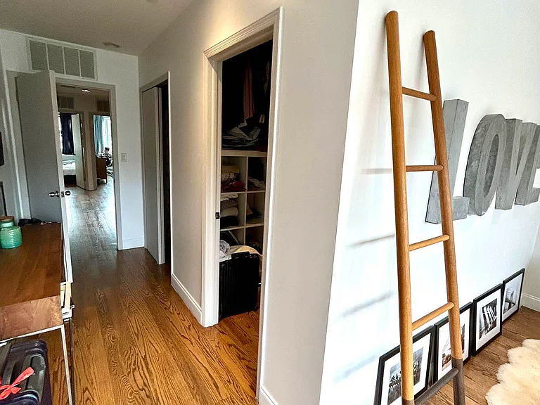 214 Bowery #PENTHOUSE — Photo 12