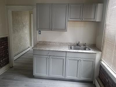 NEW KITCHEN
