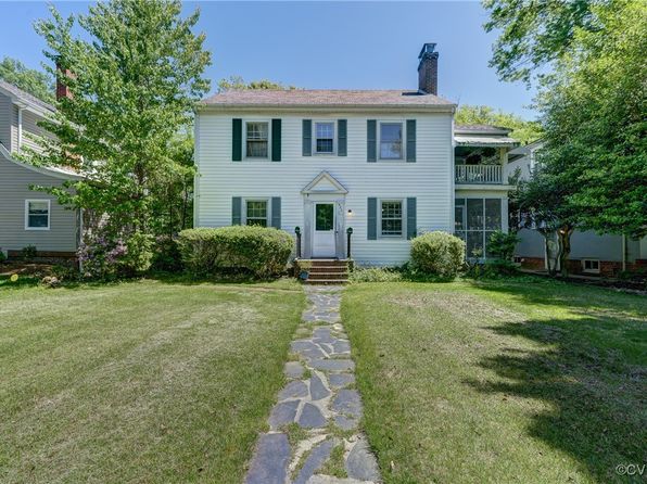 4821 W Seminary Ave, Richmond, VA 23227