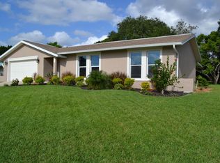 1050 Sunswept Rd NE, Palm Bay, FL 32905