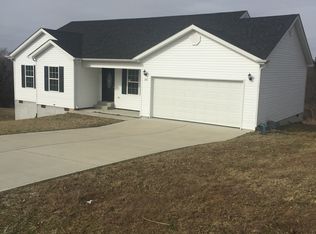 376 Christi Dr, Berea, KY 40403