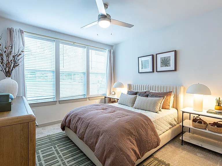 Livano Apartments-21