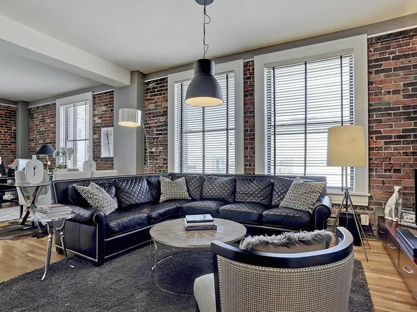 915 Franklin St Unit 6D, Houston, TX 77002