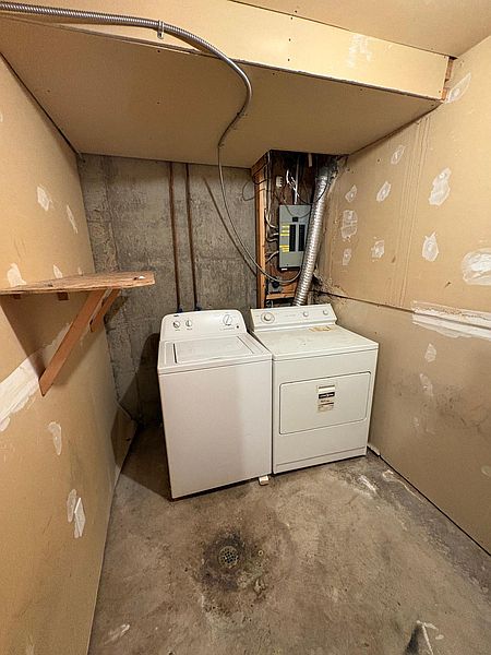Calgary Townhouse for rent - 3 Bedrooms — photo 12
