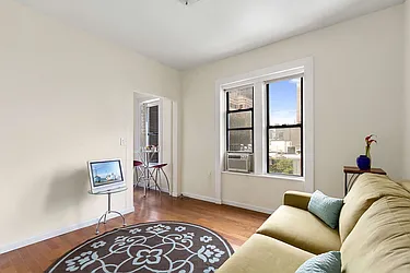 Rented by Brown Harris Stevens