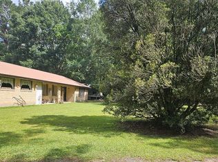711 County Road 554, Kirbyville, TX 75956