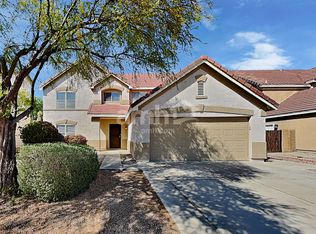 2464 E Westchester Dr, Chandler, AZ 85249