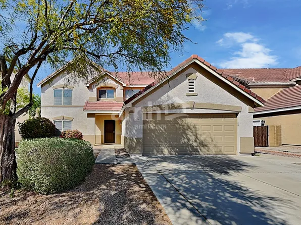 2464 E Westchester Dr, Chandler, AZ 85249