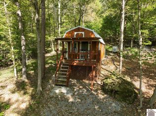 427 Caney Fork Rd, Marion, KY 42064