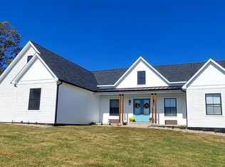 1534 N Edgewater Rd, Cynthiana, KY 41031