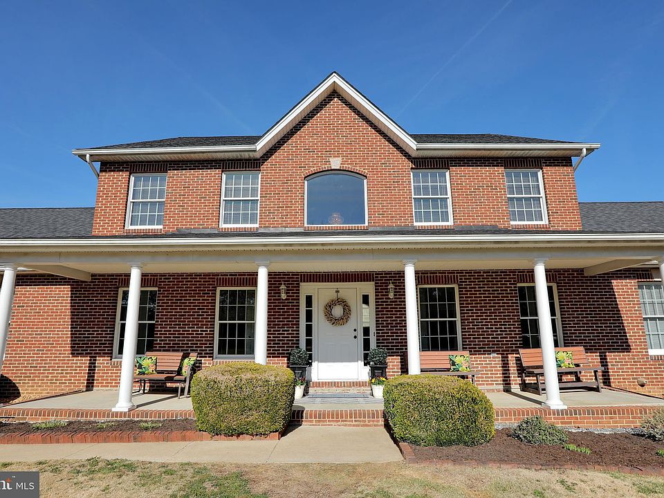 13740 Charles St, Charlotte Hall, MD 20622 Zillow