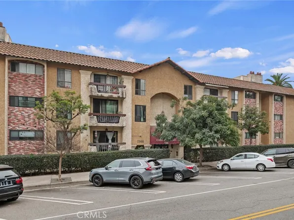 7300 Franklin Ave APT 354, Los Angeles, CA 90046