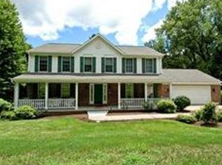 602 Camp Meeting Rd, Sewickley, PA 15143