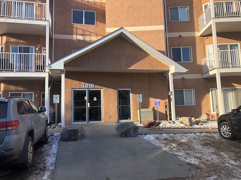 Edmonton Apartment for rent - 2 Bedrooms in Edmonton